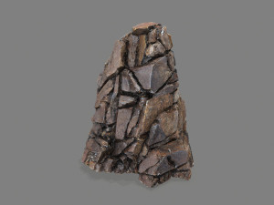Rocks 3D मॉडल