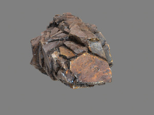 Rocks 3D मॉडल