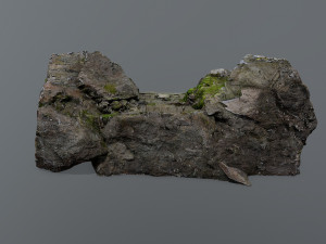 Stairs 3D Модель