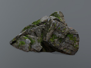 Stairs 3D Модель