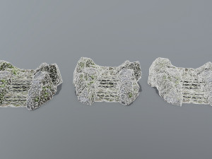 Stairs 3D Модель