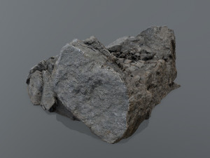 Stairs Modelo 3D