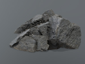 Stairs Modelo 3D