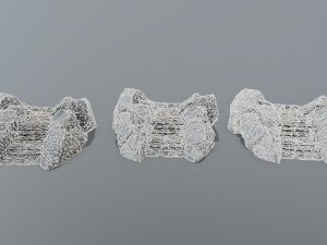 Stairs Modelo 3D