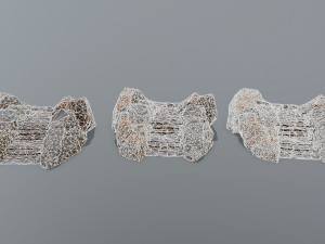 Stairs Modelo 3D