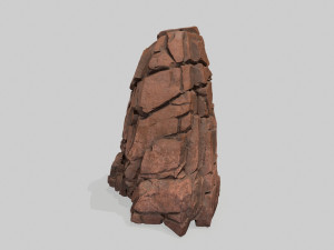 Rocks Modello 3D