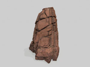Rocks 3D Model