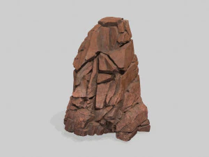 Rocks 3D Model