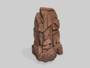 Rocks Modello 3D