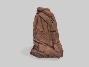 Rocks 3D Model