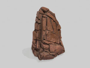 Rocks 3D Model