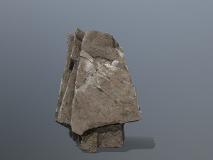 Rocks 3D Модель