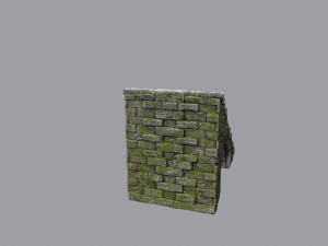 Stairs 3D Model