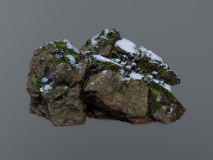 Stairs 3D Модель
