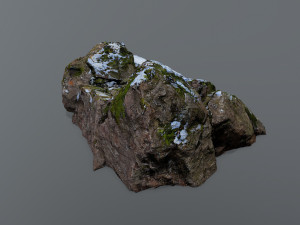 Stairs 3D Модель