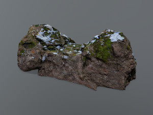 Stairs 3D Модель