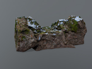 Stairs 3D Модель