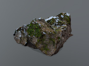 Stairs 3D Модель
