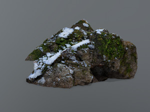 Stairs 3D Модель