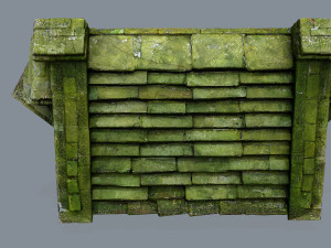 Stairs Modelo 3D