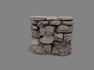 Stairs 3D Модель