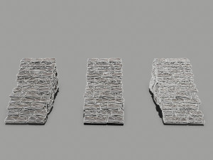 Stairs 3D Модель