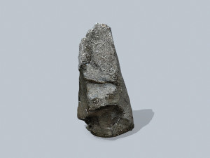 Rocks 3D Модель