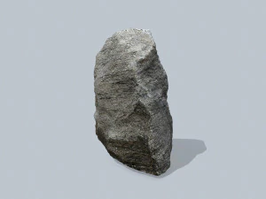 Rocks 3D Model