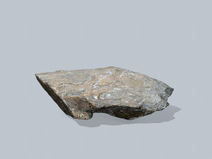 Rocks 3D Модель