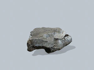 Rocks 3D Model