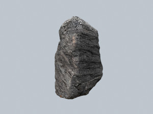 Cliff rocks 3D Модель