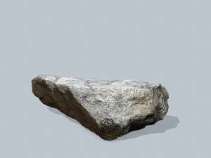 Rocks 3D Model