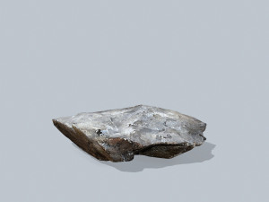 Rocks 3Dモデル