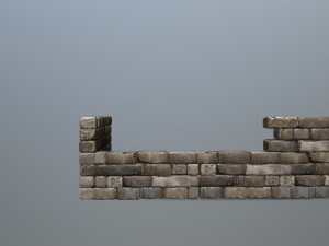 Stones 3D Model