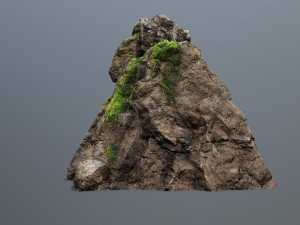 Rocks Modèle 3D