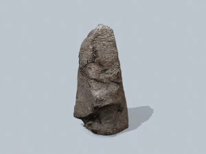Rocks 3D Model