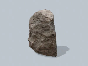 Rocks 3D Model