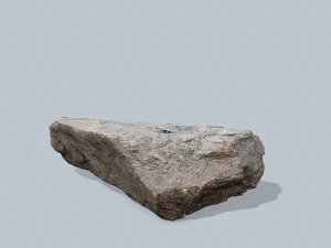 Rocks 3D Model