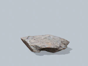 Rocks 3D Model