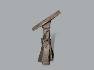 Lectern 3D Model