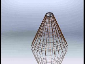 catch fish 3D Model
