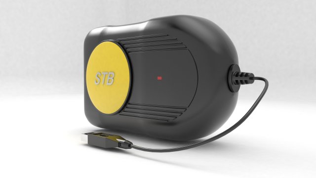 debugger Modèle 3D .c4d .max .obj .3ds .fbx .stl .blend 