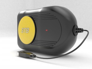 debugger Modelo 3D