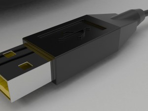 debugger Modèle 3D