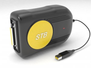 debugger Modèle 3D