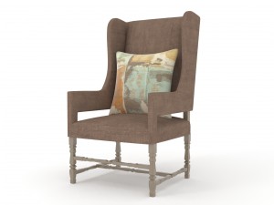 armchair 3D Model