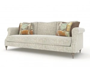 ソファー 3Dモデル