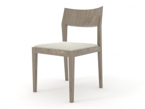 chair 3D Model