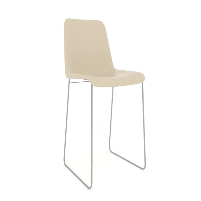 stool 3D Model .c4d .max .obj .3ds .fbx .stl .blend 