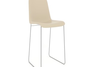 stool 3D Модель